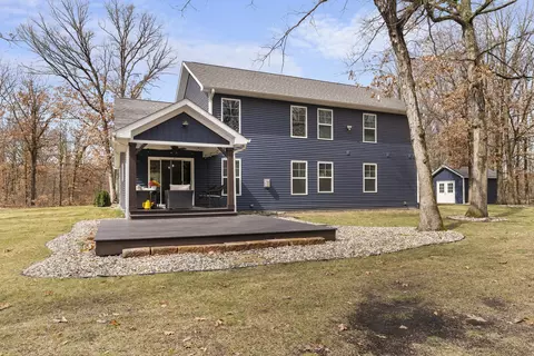 3051 Jennifer Ct, Wheatfield, IN 46392 photo 30