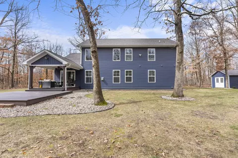 3051 Jennifer Ct, Wheatfield, IN 46392 photo 31