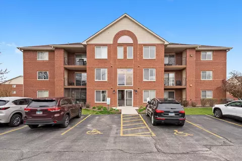 6975 Heritage Cir #3D, Orland Park, IL 60462