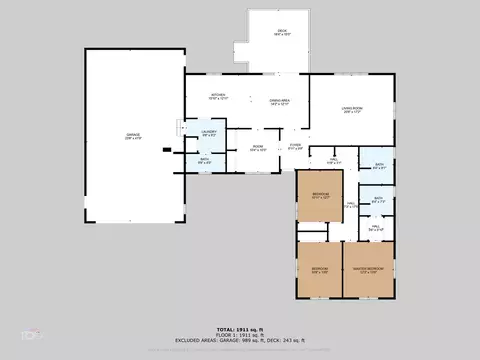1223 N Briar Ave, Kankakee, IL 60901 photo 29