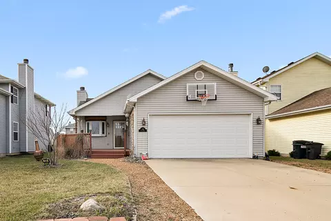 134 Vicki Way, Manteno, IL 60950