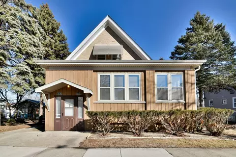3521 Oak Ave, Brookfield, IL 60513