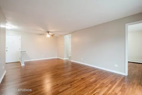 Living - 9546 Dee Rd #2F, Des Plaines, IL 60016 photo 3 of 3