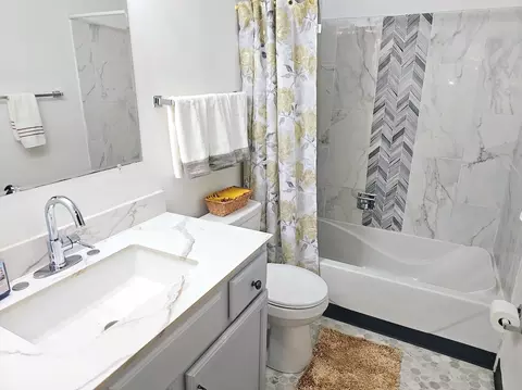 Bath - 4208 Sumter Dr, Matteson, IL 60443 photo 4 of 6