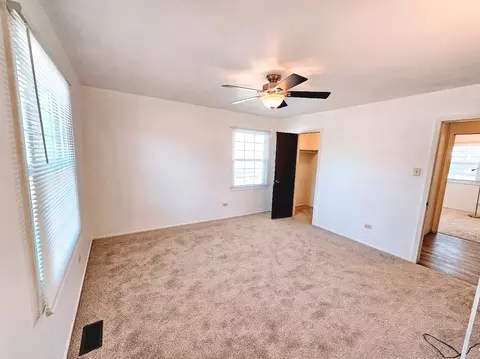 Bedroom - 4208 Sumter Dr, Matteson, IL 60443 photo 1 of 5