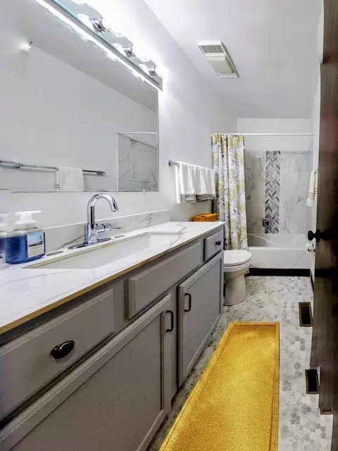 Bath - 4208 Sumter Dr, Matteson, IL 60443 photo 3 of 6