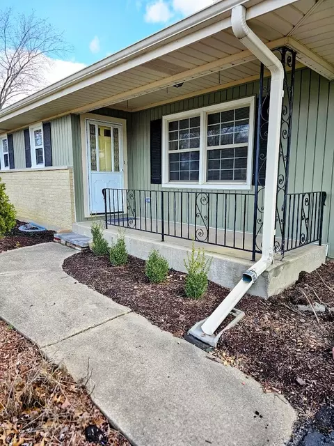 Exterior - 4208 Sumter Dr, Matteson, IL 60443 photo 2 of 5