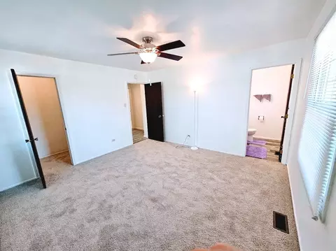 Bedroom - 4208 Sumter Dr, Matteson, IL 60443 photo 2 of 5