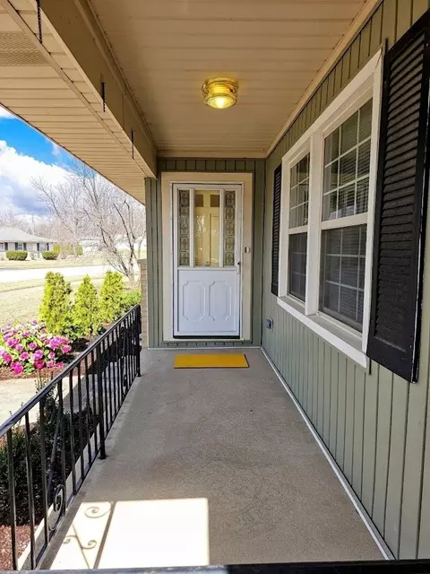 Exterior - 4208 Sumter Dr, Matteson, IL 60443 photo 3 of 5