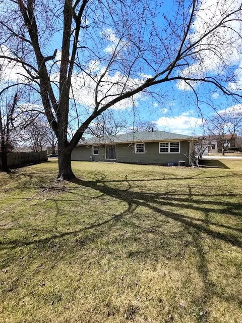 Exterior - 4208 Sumter Dr, Matteson, IL 60443 photo 5 of 5