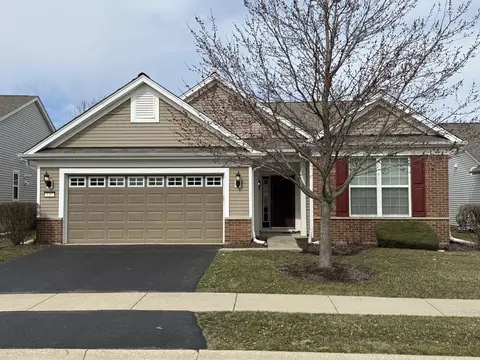 639 Flag Dr, Shorewood, IL 60404