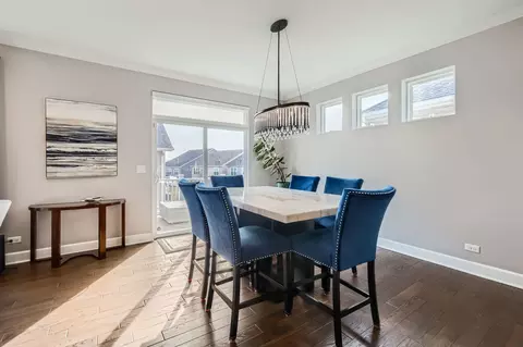 Dining - 217 Sunset Ln, Addison, IL 60101 photo 1 of 1
