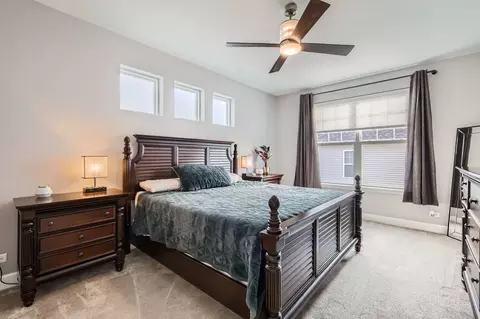 Bedroom - 217 Sunset Ln, Addison, IL 60101 photo 1 of 3