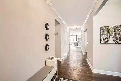 Entry Way - 217 Sunset Ln, Addison, IL 60101 photo 2 of 2