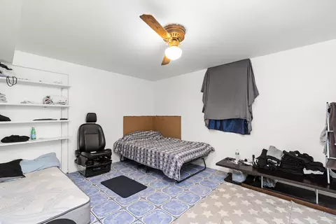 Bedroom - 233 S Hale St, Addison, IL 60101 photo 6 of 6