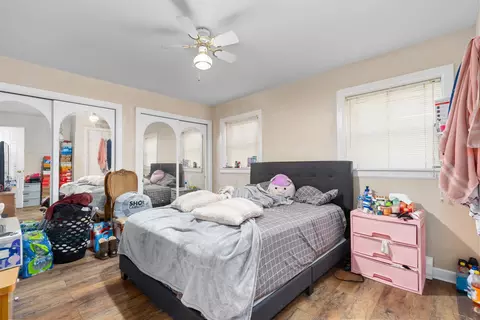 Bedroom - 233 S Hale St, Addison, IL 60101 photo 2 of 6