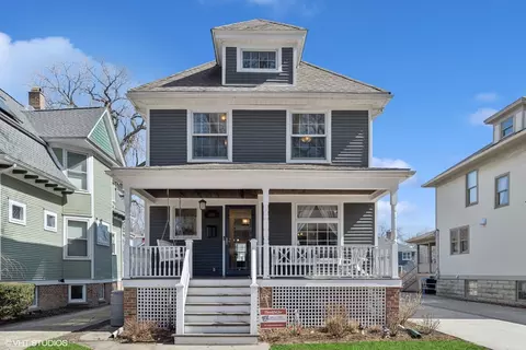 3845 N Kostner Ave, Chicago, IL 60641