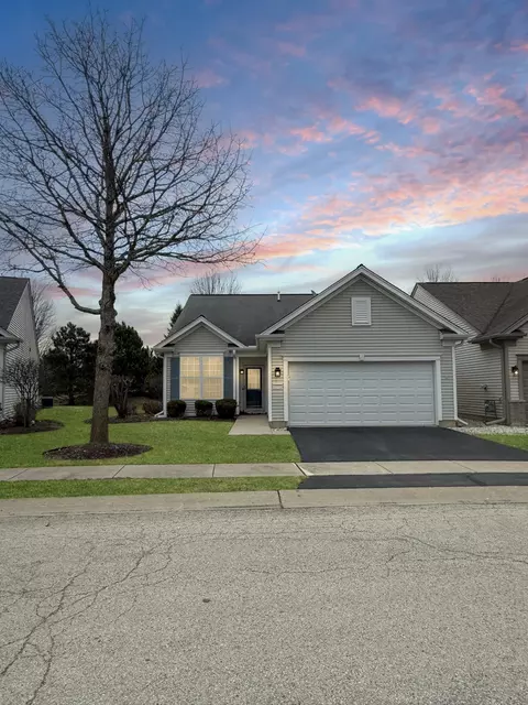 12372 Wedgemere Dr, Huntley, IL 60142