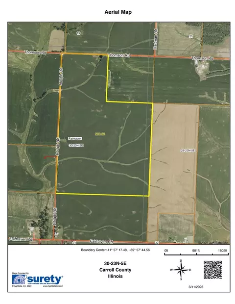 Other - 0000 Adolph Rd, Chadwick, IL 61014 photo 25 of 25
