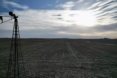 View/Area - 0000 Adolph Rd, Chadwick, IL 61014 photo 1 of 10