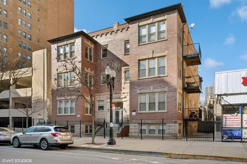 932 W Wilson Ave #2A, Chicago, IL 60640