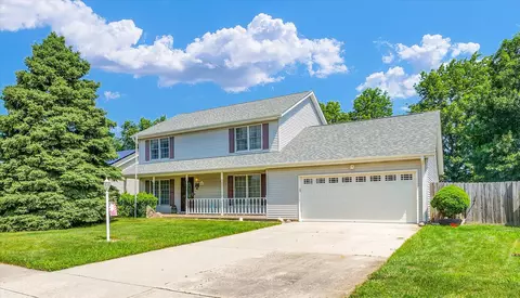 3504 Royal Oak Ct, Champaign, IL 61822