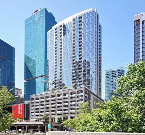 240 E Illinois St #2611, Chicago, IL 60611