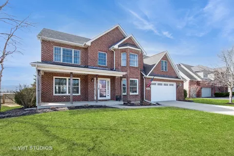 13414 Blackstone Ln, Plainfield, IL 60585 photo 2