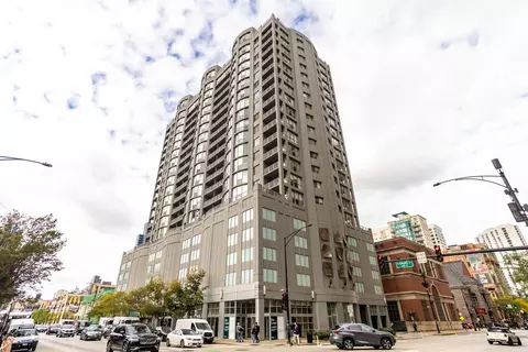 600 N Dearborn St #1511, Chicago, IL 60654