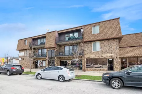 11103 S Saint Louis Ave #303, Chicago, IL 60655
