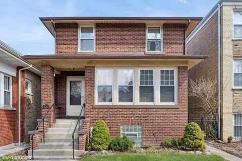 5047 N Sawyer Ave, Chicago, IL 60625