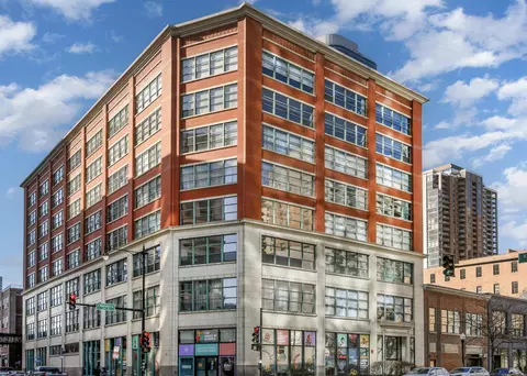 1020 S Wabash Ave #3A, Chicago, IL 60605