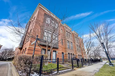 1456 S Peoria St, Chicago, IL 60608