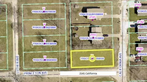 2141 California Ave, Lockport, IL 60441