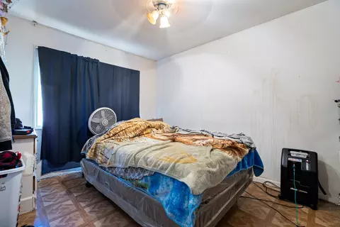 Bedroom - 5211 S 73rd Ct, Summit, IL 60501 photo 5 of 5