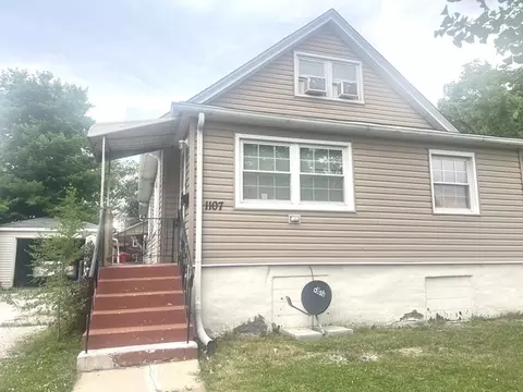 1107 Highland Ave N, Joliet, IL 60435