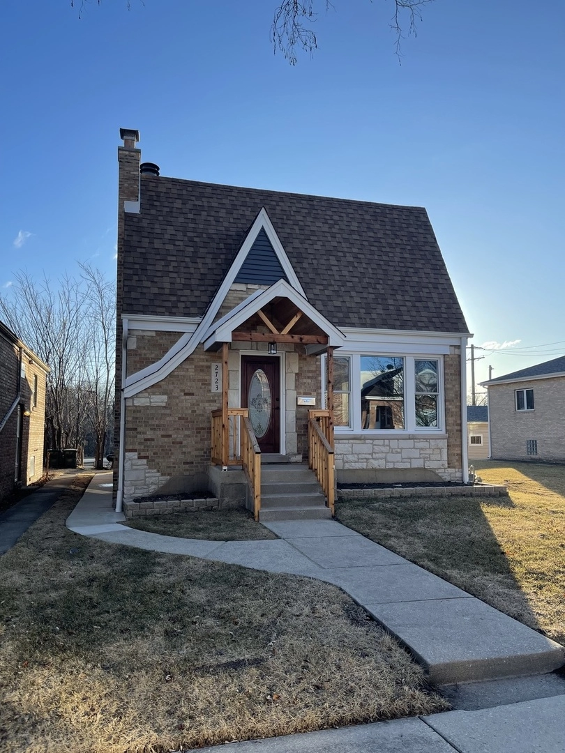 2723 N BEULAH AVE  