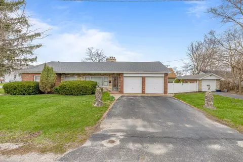 6460 174th St, Tinley Park, IL 60477