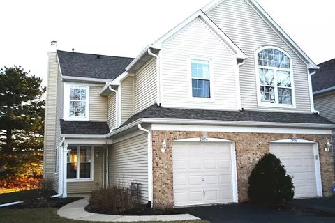 2974 Waters Edge Cir, Aurora, IL 60504