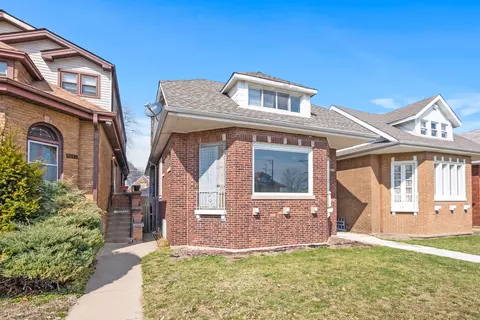 1040 W 92nd Pl, Chicago, IL 60620
