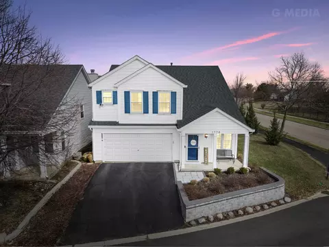 1778 Hickory Park Ln, Aurora, IL 60504
