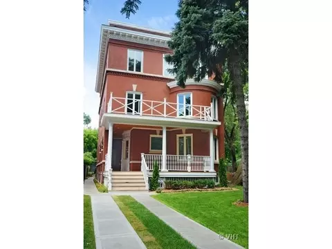 4816 S Kenwood Ave, Chicago, IL 60615