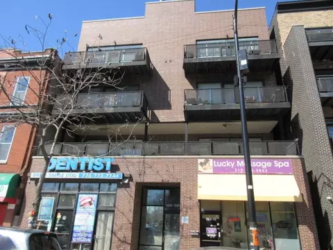 1504 N Western Ave #2N, Chicago, IL 60622