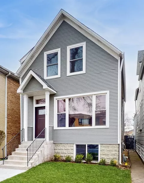 3032 Euclid Ave, Berwyn, IL 60402