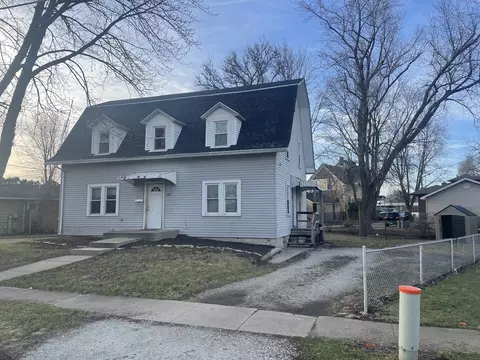 146 Section Line Rd, Manteno, IL 60950