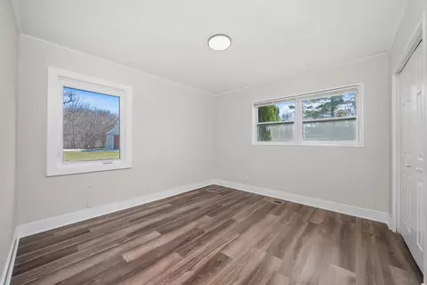 Bedroom - 30 Apache St, Park Forest, IL 60466 photo 2 of 4