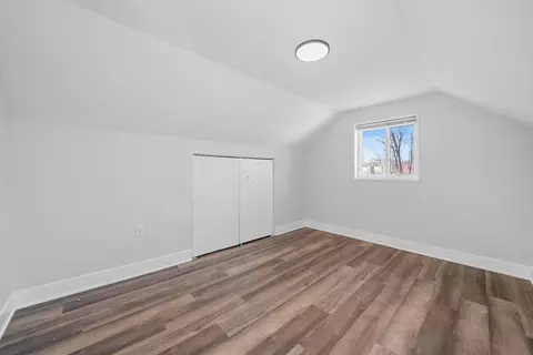 Bedroom - 30 Apache St, Park Forest, IL 60466 photo 3 of 4