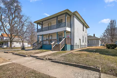 604 S Poplar Ave, Kankakee, IL 60901