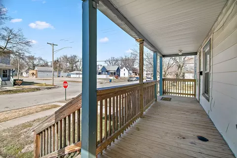 Exterior - 604 S Poplar Ave, Kankakee, IL 60901 photo 1 of 1