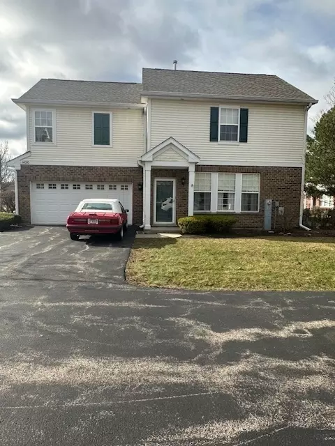1450 Millbrook Dr, Algonquin, IL 60102
